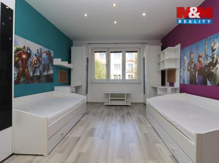 Pronájem bytu, 2+1, 66 m²