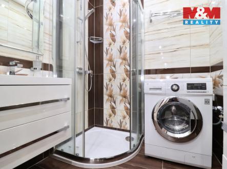 Pronájem bytu, 2+1, 66 m²