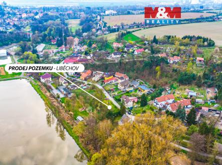 Prodej pozemku, zahrada, 400 m²