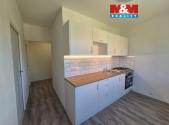 Pronájem bytu, 2+1, 54 m²
