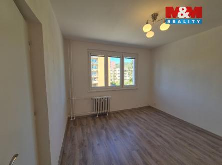 Pronájem bytu, 2+1, 54 m²