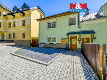 Prodej domu/vily, 142 m²