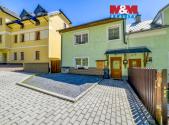 Prodej domu/vily, 142 m²