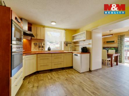 Prodej domu/vily, 142 m²