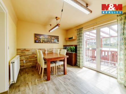 Prodej domu/vily, 142 m²