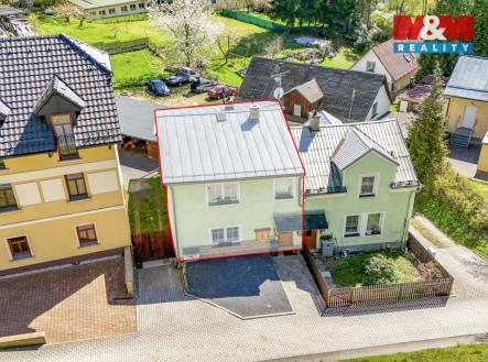Prodej domu/vily, 142 m²