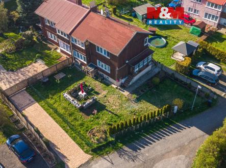 Prodej domu/vily, 152 m²