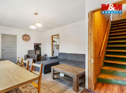 Prodej domu/vily, 152 m²