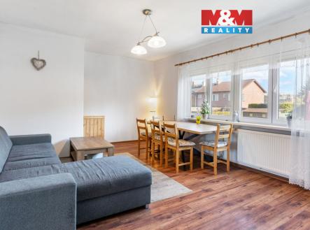 Prodej domu/vily, 152 m²
