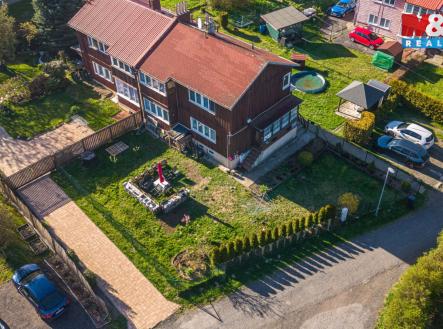 Prodej domu/vily, 152 m²