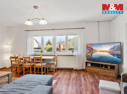 Prodej domu/vily, 152 m²