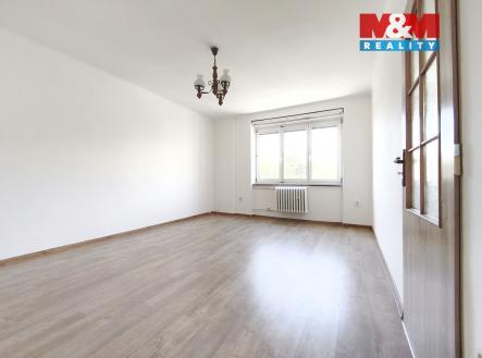 Pronájem bytu, 2+1, 70 m²