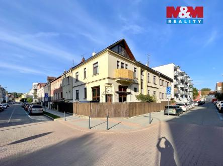 Pronájem bytu, 1+1, 48 m²