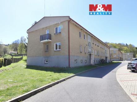 Prodej bytu, 2+1, 55 m²