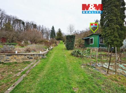 Prodej chaty/rekreačního objektu, 16 m²