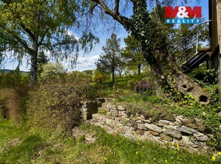 Prodej chaty/rekreačního objektu, 58 m²