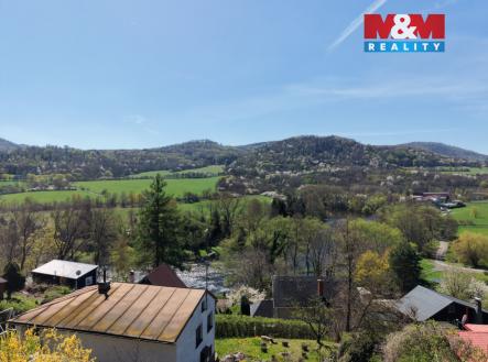 Prodej chaty/rekreačního objektu, 58 m²