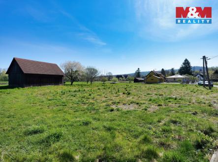 Prodej pozemku pro bydlení, 2 647 m²