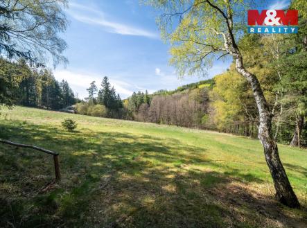Prodej chaty/rekreačního objektu, 14 m²