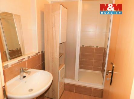 Pronájem bytu, 2+1, 63 m²