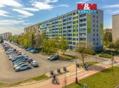 Prodej bytu, 2+kk, 49 m²
