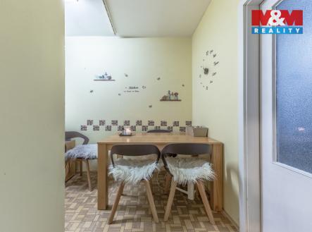 Prodej bytu, 2+kk, 49 m²