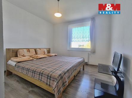 Prodej bytu, 4+1, 109 m²