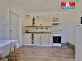 Prodej bytu, 4+1, 109 m²