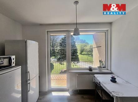 Prodej bytu, 4+1, 109 m²