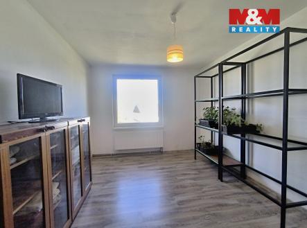 Prodej bytu, 4+1, 109 m²