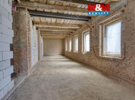 Prodej domu/vily, 430 m²
