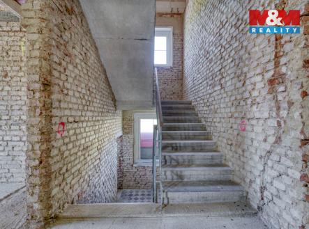 Prodej domu/vily, 430 m²