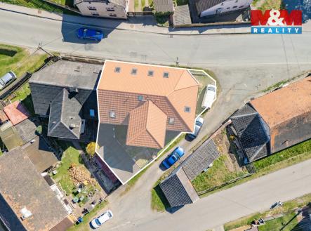 Prodej domu/vily, 430 m²