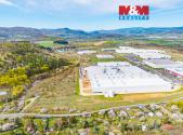 Prodej pozemku pro komerční výstavbu, 21 910 m²