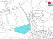 Prodej pozemku pro komerční výstavbu, 21 910 m²