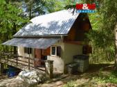 Prodej chaty/rekreačního objektu, 95 m²