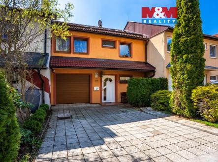 Prodej domu/vily, 150 m²