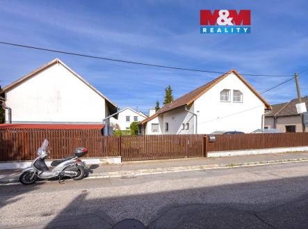 Prodej domu/vily, 167 m²
