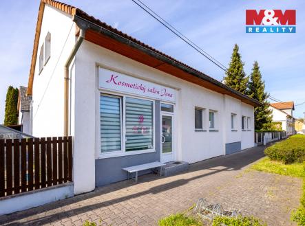 Prodej domu/vily, 167 m²