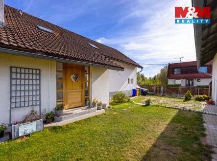Prodej domu/vily, 167 m²