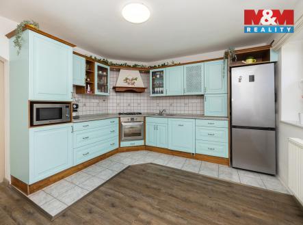 Prodej domu/vily, 167 m²