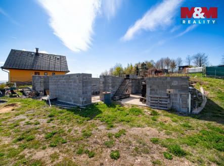 Prodej pozemku pro bydlení, 1 202 m²