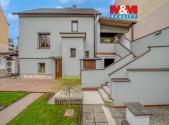 Prodej domu/vily, 127 m²