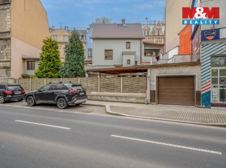 Prodej domu/vily, 127 m²