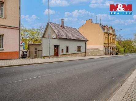 Prodej domu/vily, 127 m²