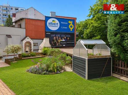 Prodej domu/vily, 127 m²