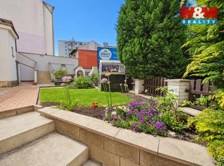Prodej domu/vily, 127 m²