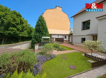 Prodej domu/vily, 127 m²