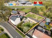 Prodej domu/vily, 200 m²