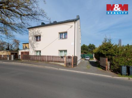 Prodej domu/vily, 200 m²